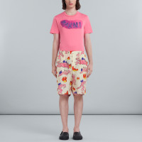MARNI Pant IVORY