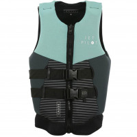 JETPILOT Cause NEO ISO 50N TEAL