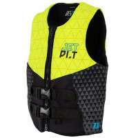 JETPILOT RX NEO ISO 50N BLACK/YELLOW