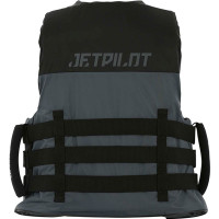 JETPILOT Strike ISO 50N Nylon W. Super Grip BLACK