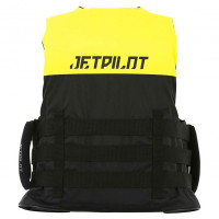 JETPILOT Strike ISO 50N Nylon W. Super Grip Yellow/Black