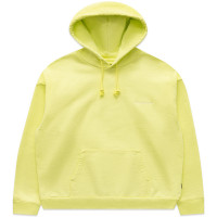 Noon Goons Icon Hoodie Pale Yellow