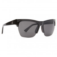 VonZipper Formula M BLK GLS GRY