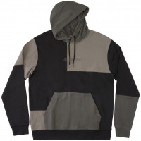 DC Rogers M BLACK