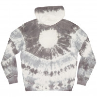 DC UNI M LILY WHITE TIE DYE