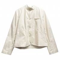 XENIA TELUNTS Ventile Blazer White