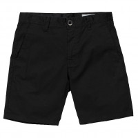 Volcom Frickin Modern Stretch 19 BLACK