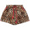 Arizona Love Shorts Giovanni LEOPARD PRINT