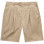 Engineered Garments Sunset Short KHAKI HIGH COUNT TWILL
