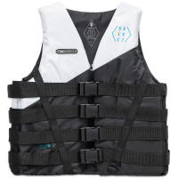 Aquatone Select Nylon Safety Vest ASSORTED