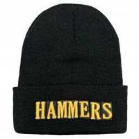 HAMMERS Hammers Letterbox BLACK