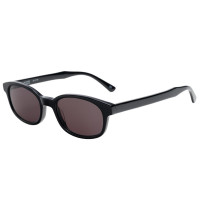 Noon Goons Unibase Eyewear BLACK