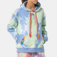 Arizona Love GIO Sweatshirt BLUE TDY
