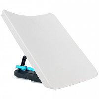 Liquid Force Wakesurf Edge Mega Wave Folding 250 ASSORTED