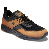 DC E.tribeka SE M Shoe BROWN/BLACK
