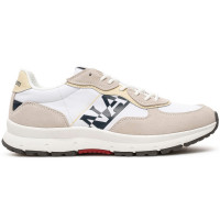 Napapijri Match WHITE/NAVY