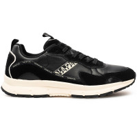 Napapijri Match BLACK
