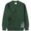 HERESY Spider Cardigan GREEN
