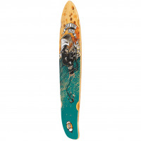 Sector9 Strand Storm Deck ASSORTED