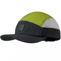 Buff 5 Panel GO CAP DOMUS GRAPHITE