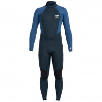 Billabong 3/2 INTRUDER BZ G M NAVY