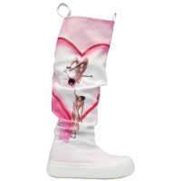 YUME YUME Fisherman Boot Kate Ahn Mini me's