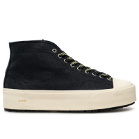 OAMC Ridge Vulc High BLACK/WHITE