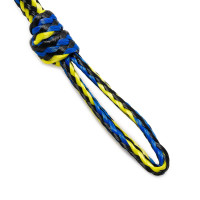 DIVERGE Towrope M4R YELLOW/BLUE