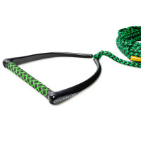DIVERGE Better Wake Combo Green/Black