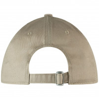 Buff Baseball CAP LOW Crown ZIRE SAND