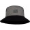 Buff SUN Bucket HAT HAK GREY