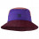 Buff SUN Bucket HAT HAK PURPLE