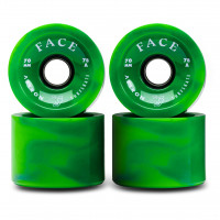 AZTRON Wheels Surfskate FERN GREEN