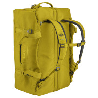 BACH DR. Duffel 70 YELLOW CURRY