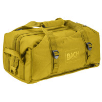 BACH DR. Duffel 20 YELLOW CURRY