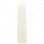 SATTA Tall Rock Candle Unscented Soy Wax