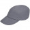 SHU B-cap23 DARK GREY