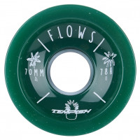TEMPISH Flows GREEN