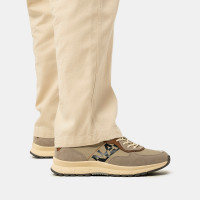 Napapijri Match HUMUS BEIGE