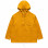 XENIA TELUNTS Fishing Cagoule ORANGE