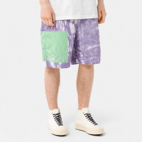 OAMC Vapor Short Strata Lilac