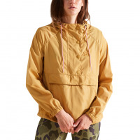 Billabong TRAIL ALONG ANORAK J  WILD HONEY