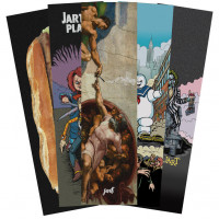 Jart ALL Over Griptape ASSORTED