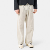 XENIA TELUNTS Restful Pant LIGHT GREY