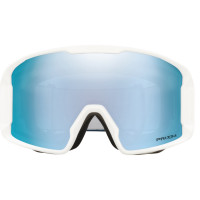 Oakley Line Miner L POSIEDON/PRIZM SNOW SAPPHIRE/WHT FRAME