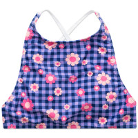 69slam Mila Surf Crop TOP VICHI