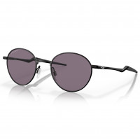 Oakley Terrigal SATIN BLACK/PRIZM GREY