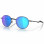 Oakley Terrigal SATIN LIGHT STEEL/PRIZM SAPPHIRE POLARIZED