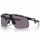 Oakley Resistor POLISHED BLACK/PRIZM GREY