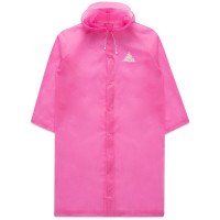 SURF SHELTER Base 2.0 Raincoat PINK